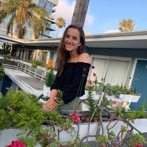 Meet your Posher, Anne-marie